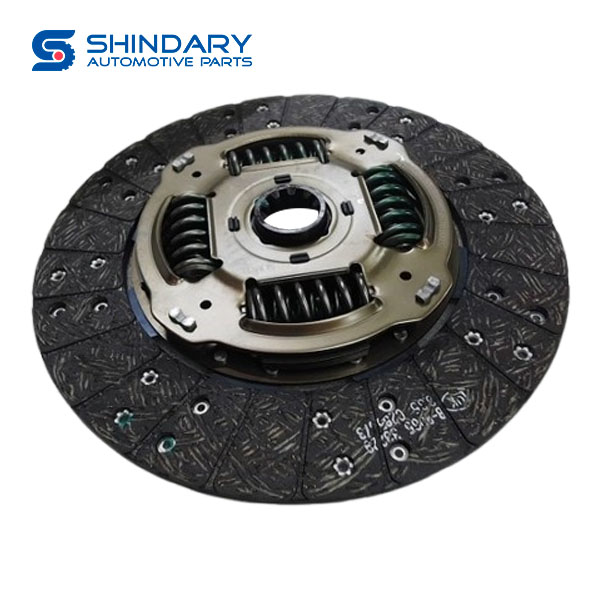 Clutch driven disc assy 1601200ANB1 for CHANGAN