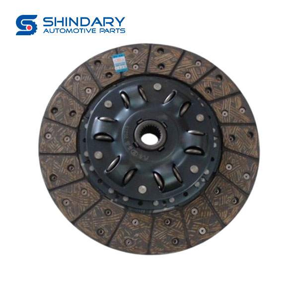 Clutch plate 1601210-E3 for FAW