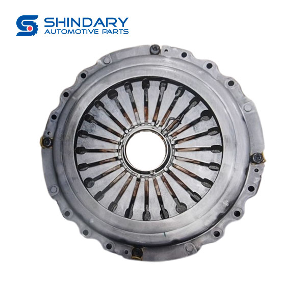 Pressure plate 1601310-D897 for FAW