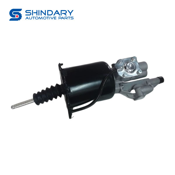 Clutch booster 1602300-DY604E for FAW