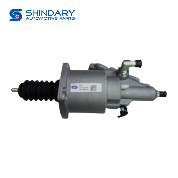 Clutch power steering pump assy 1602350-Q889 for FAW