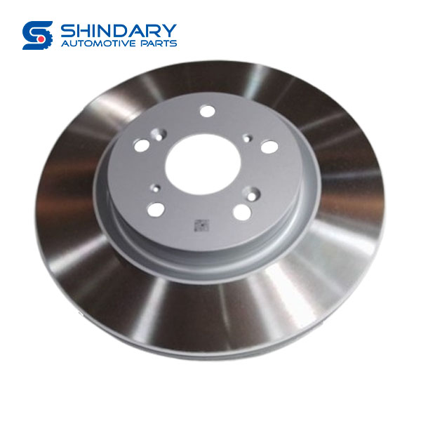 Front brake disc 16069395-00 for BYD