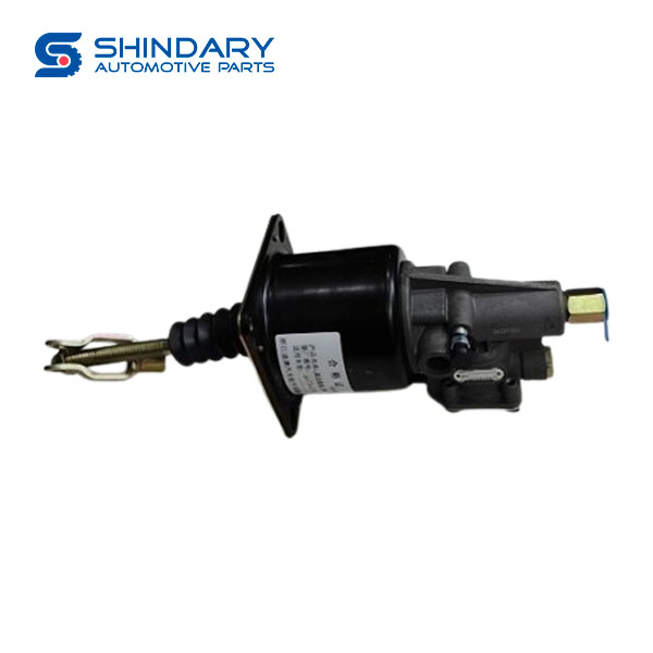 Clutch booster assy 1607300LE096 for JAC CAMION 1083