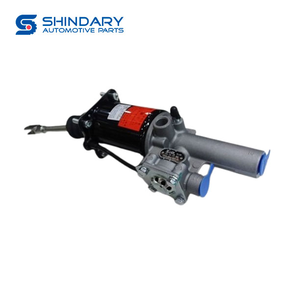 Clutch booster 1608010C66471D for DFAC TUYI