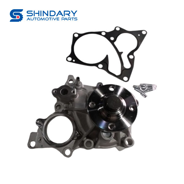 Water Pump 16100-09710 for TOYOTA