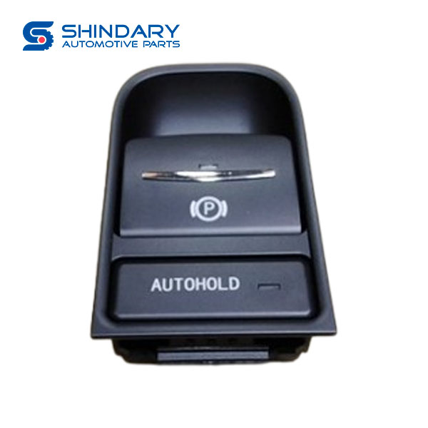 Electronic parking switch 1610535302824 for FOTON