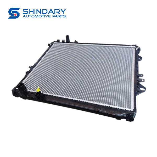 Radiator tank 16400-05182 for TOYOTA HILUX