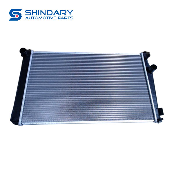 Radiator 1640028570 for TOYOTA