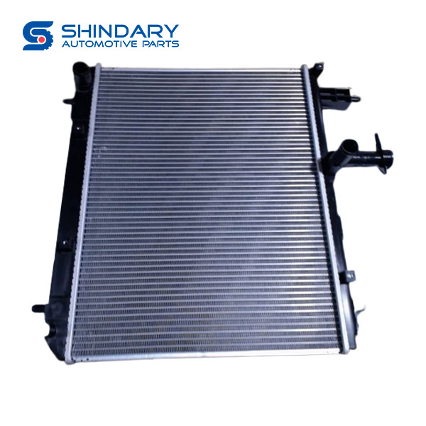 Radiator 16400BZ670 for TOYOTA