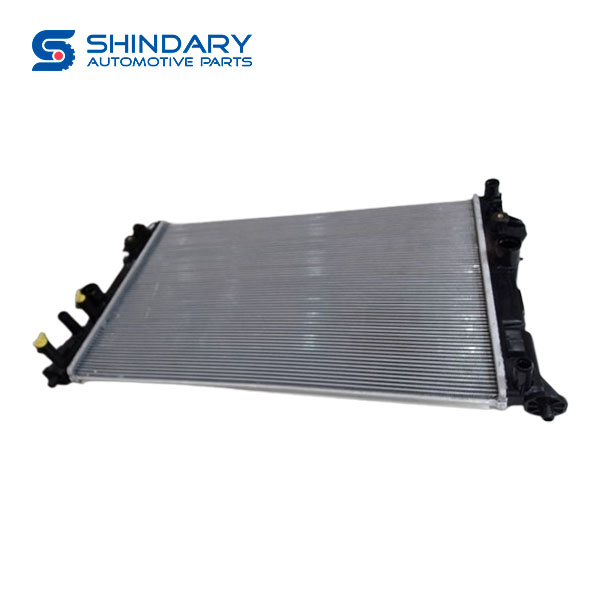 Radiator assy 16400F0100 for TOYOTA RAV4