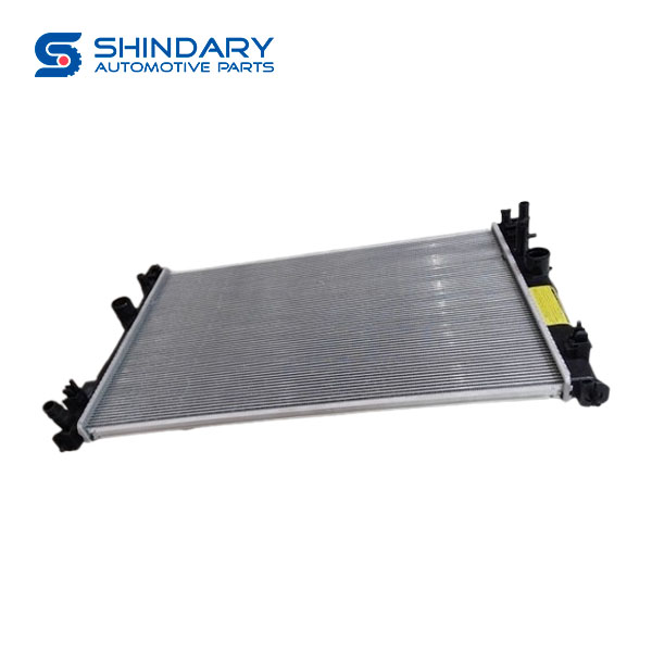 Radiator assy 16400F0130 for TOYOTA CAMRY