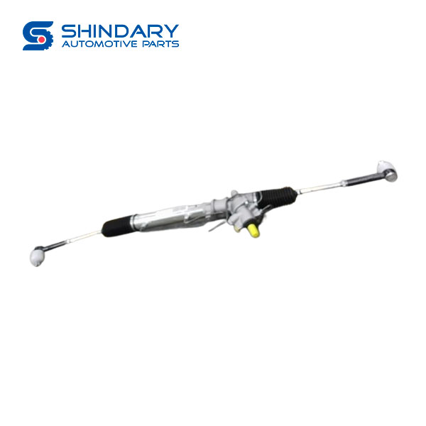 Steering gear with tie rod assy 1648634000019 for FOTON