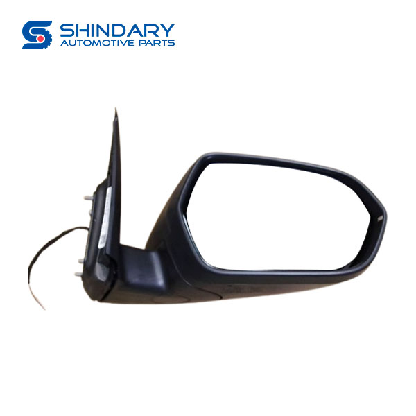 Exterior rearview mirror 1671904680 for PEUGEOT Landtrek