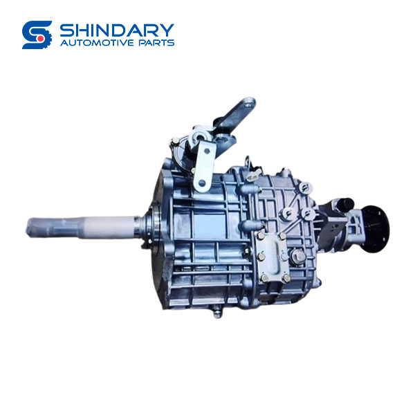 Transmission assy 1700010-DR850M for FAW TIGER VR