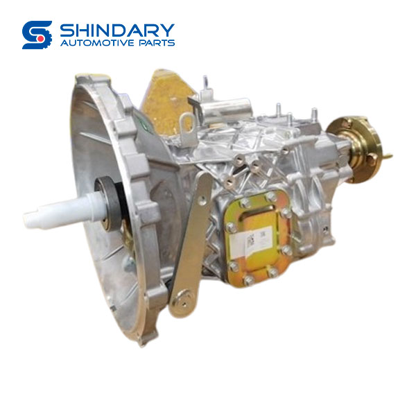 Transmission 1700010-VT3501B for DFAC TUYI