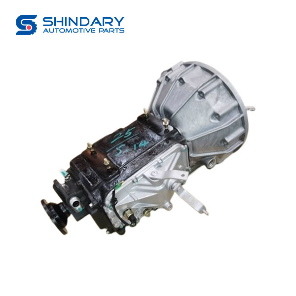 Transmission assy 170100085B for JMC