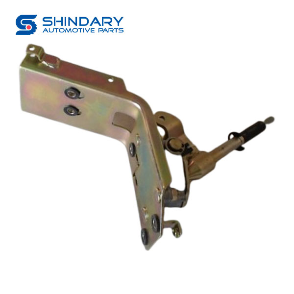 Variable speed control lever assy 1703100AB5 for JMC