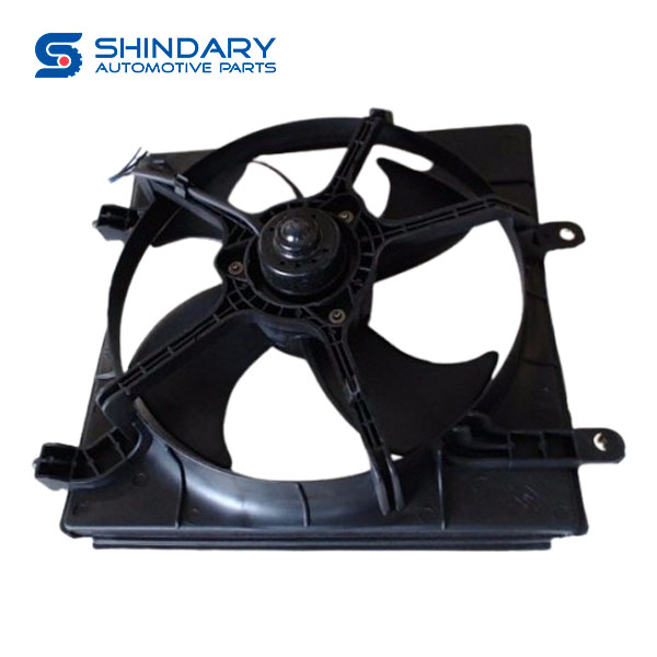 Electronic fan assy 17750-c3000 for CHANGHE