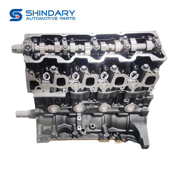 Engine assy 19000-54A40 for TOYOTA HILUX