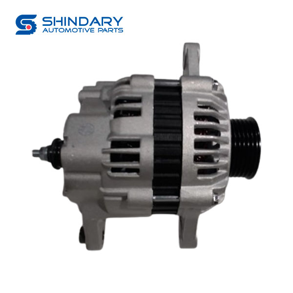 Generator 19020611 for CHEVROLET