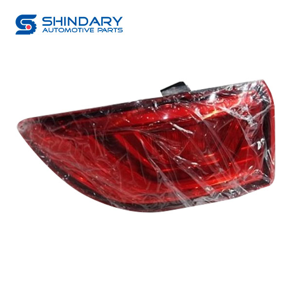 Rear combination lamp (left 20022015 for VGV U70