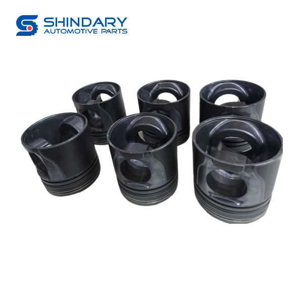 Piston 200V02511-0771 for SINOTRUK HOWO C7H