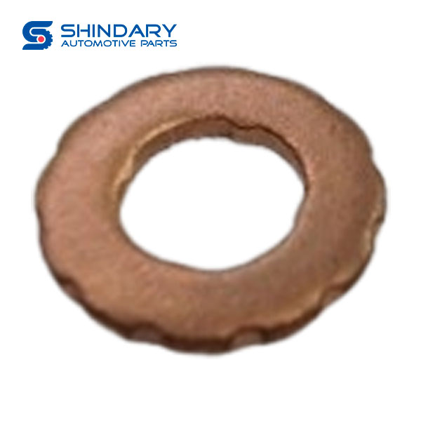 Fuel injector sealing gasket 200V98701-0139 for SINOTRUK T7H 430 2022