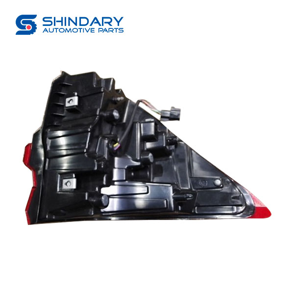 Rear combination lamp assy (right) 20128562 for VGV VX7