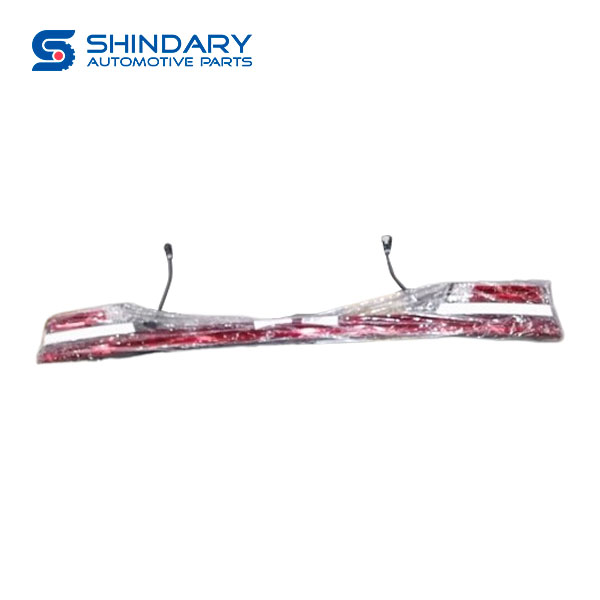 Tailgate light 20128570 for VGV VX7