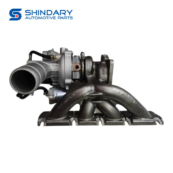 Turbocharger sub-assy 2034003200 for GEELY