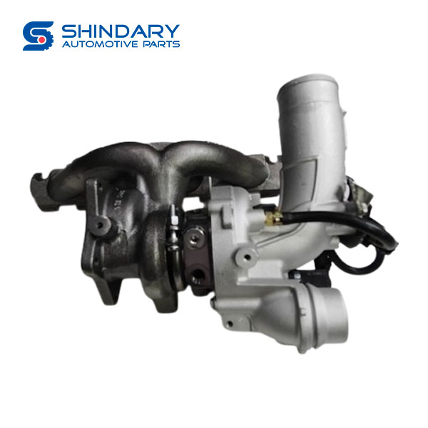 Turbocharger sub-assy 2034012900 for GEELY