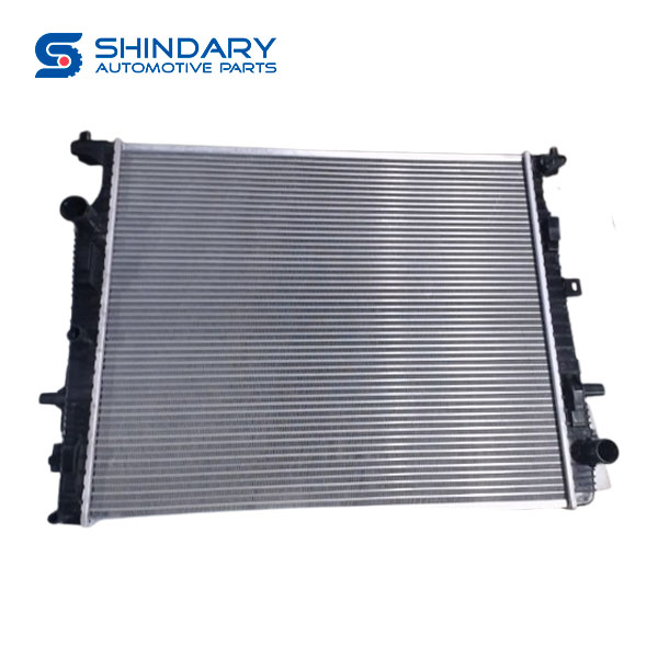 Radiator 2069025400 for GEELY AZKARRA