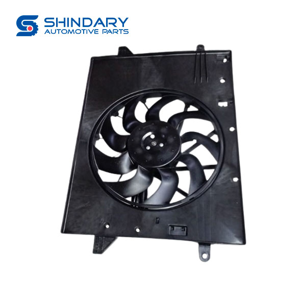 Cooling fan 210602ZG6A+P122 for ZNA