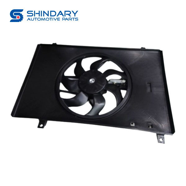 Electronic fan 21060Y3000+A406 for ZNA
