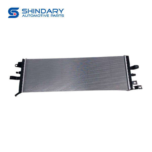 Radiator 2127109XGW01A for HAVAL