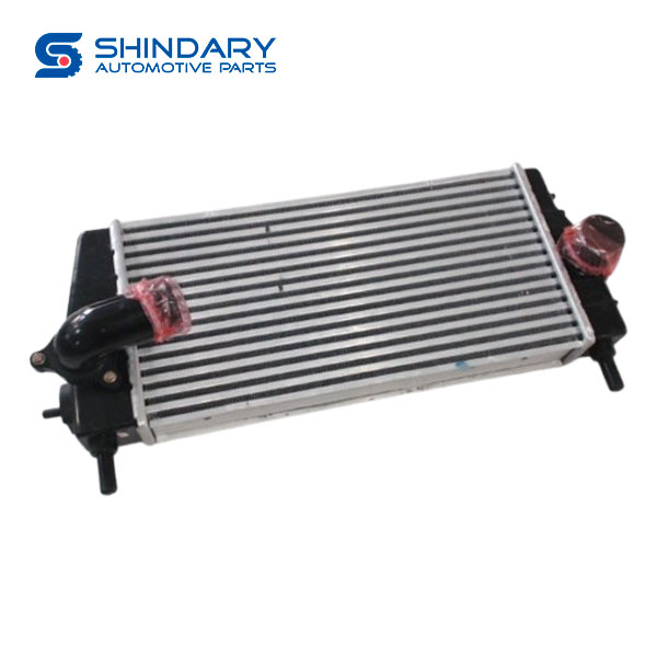 Intercooler 214102ZW3A for ZNA