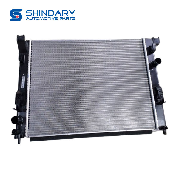Radiator assy 214106LS0A-B009 for NISSAN