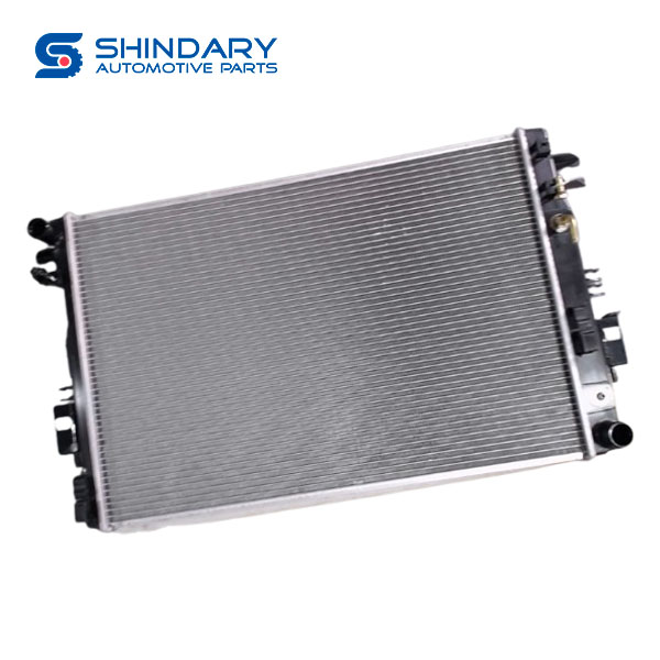 Radiator 21460-4JM0A for NISSAN ALASKAN