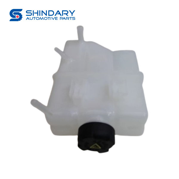 Secondary kettle 217102HB0C+A419 for ZNA