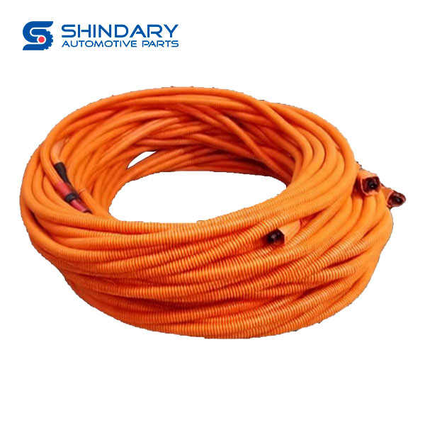 High-voltage cable 21WDB-05385-J04 for HIGER