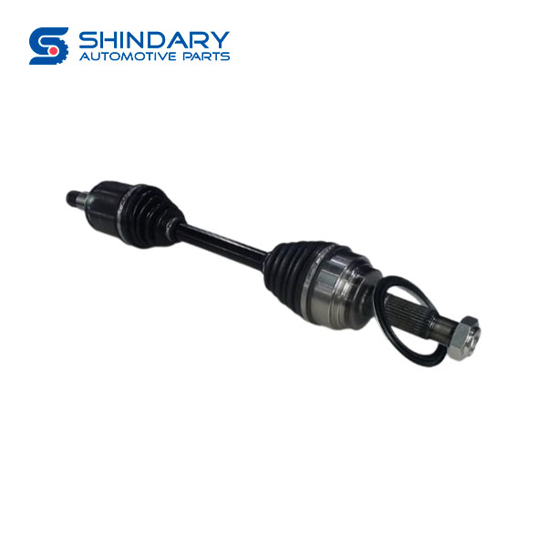 Left front drive shaft assy 2200300P3060 for JAC