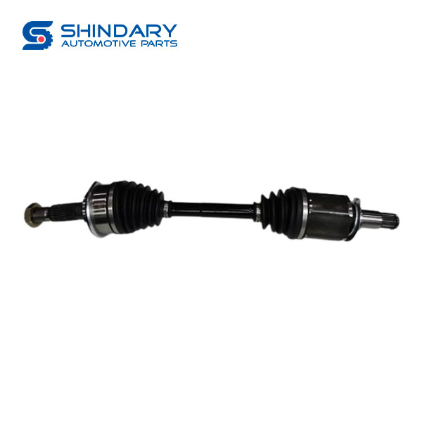 Left front drive shaft assy 2200300P3061 for JAC T8