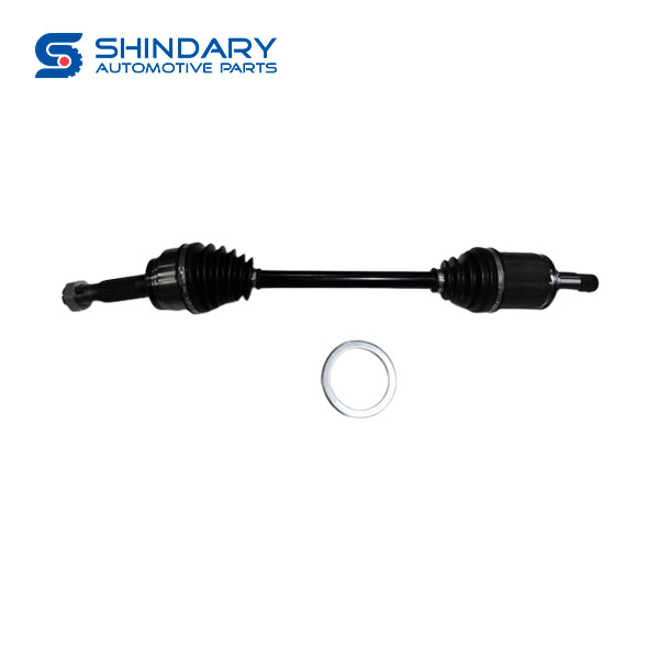 Right front drive shaft assy 2200400P3060 for JAC