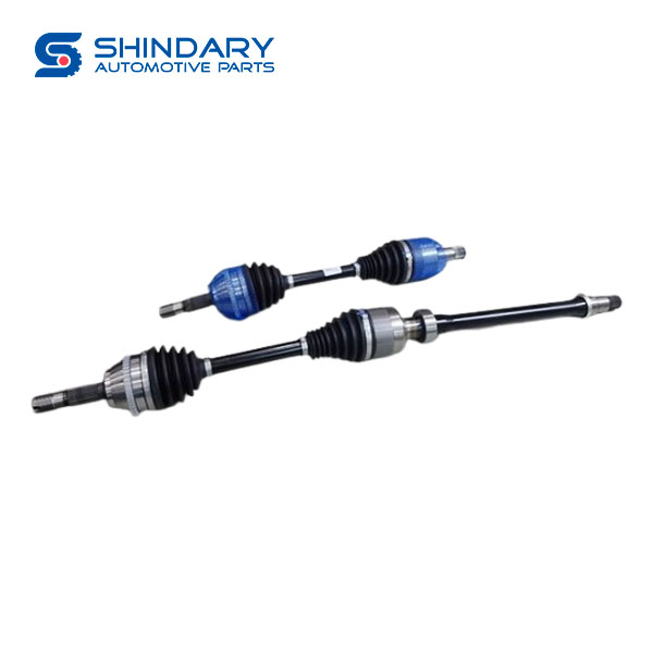 Front axle 2203A-K32453 for DFAC