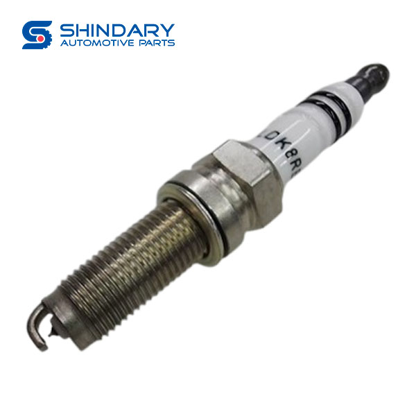 Spark plug 224012GZ0A-AC03 for DONGFENG Venucia
