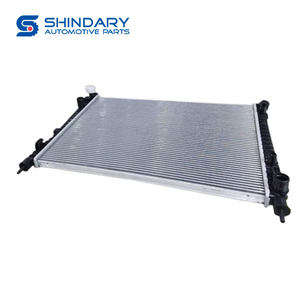 Radiator 2310004DRS0100 for GAC GS8