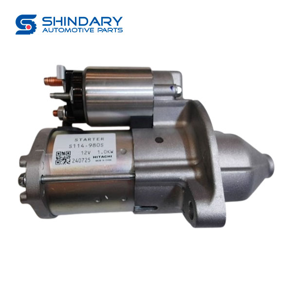 Starter assy 233002GN0A-B282 for DONGFENG