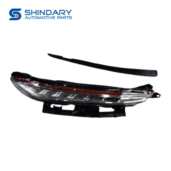 Daytime running lights 23584305 for CHEVROLET GROOVE