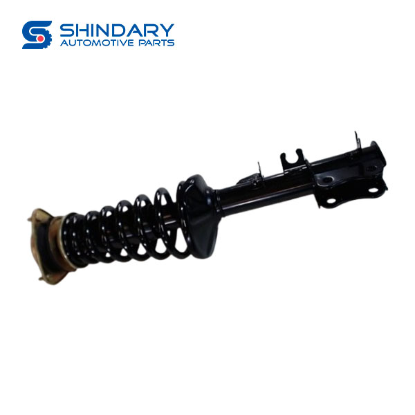 Front subtraction - left 23622391 for CHEVROLET VAN N400