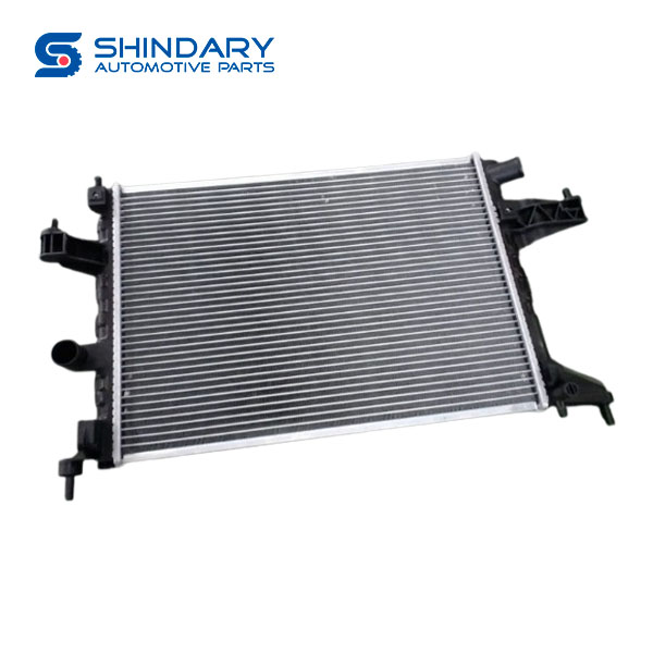 Radiator 24-445-163 for CHEVROLET CORSA